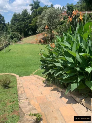 Imagem Oportunidade de Chácara em Mairiporã 6480m² Condomínio Fechado e Financia
