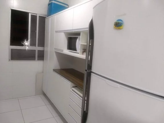 Imagem Residencial Sul - Apartamento 3/4 com Área de Lazer - 2º Andar - Confira!
