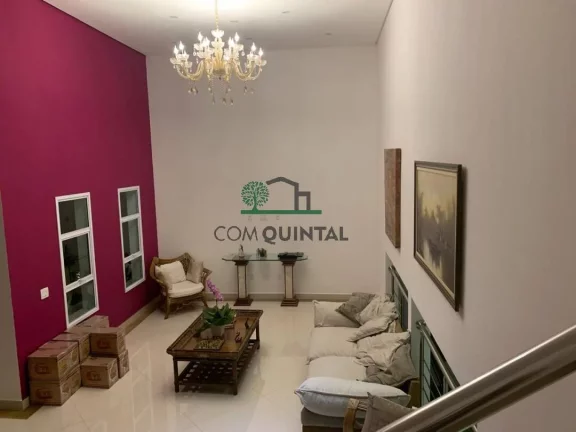 Imagem Casa com 4 Quartos para Alugar, 500 m² em Jardim Do Golf I - Jandira