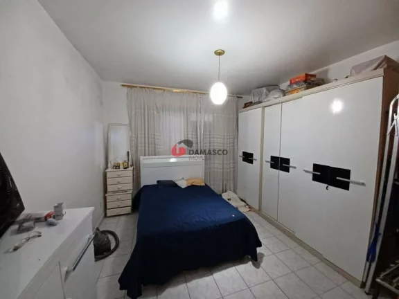 Imagem Casa à venda 2 Quartos, 3 Vagas, Vila Valparaíso, Santo André - SP