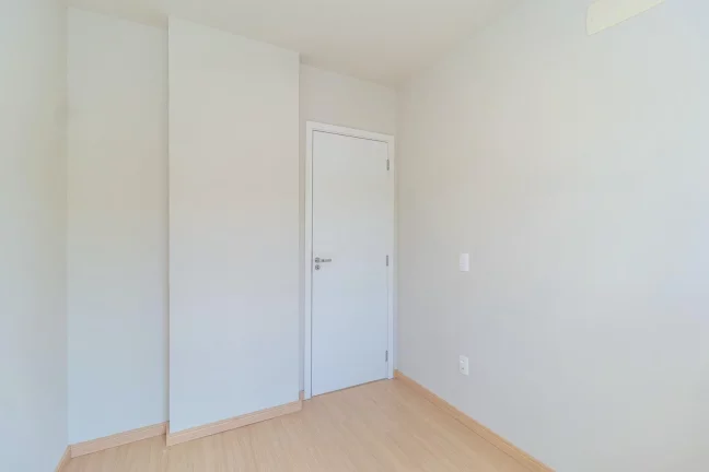 Imagem Apartamento de 2 quartos no bairro Campo Comprido