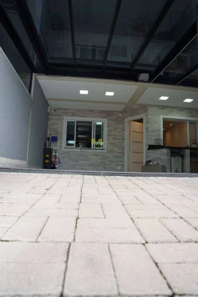 Imagem Triplex à venda em Piraquara, Centro, com 3 quartos