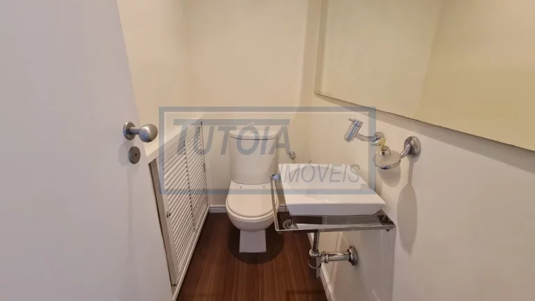 Imagem APARTAMENTO À VENDA NO PARAISO, SÃO PAULO