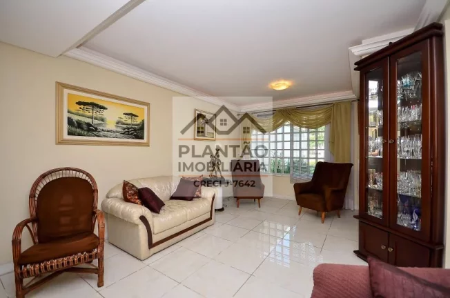 Foto do imóvel: Sobrado a Venda no bairro Boa Vista - Curitiba, PR