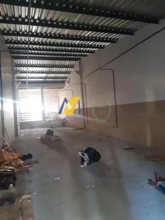 Imagem Alugo Salão Comercial em Santo André, Parque das Nações