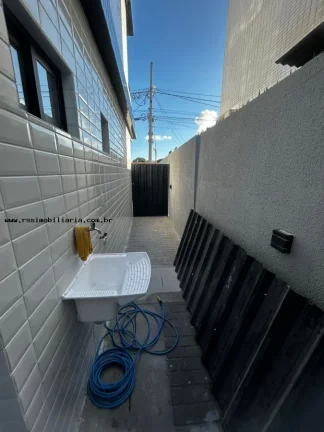 Imagem Apartamento à venda Mangabeira 8, João Pessoa/PB. varanda