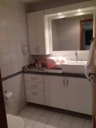 Imagem Apartamento com 1 dormitório à venda, 50 m² por R$ 650.000,00 - Icaraí - Niterói/RJ