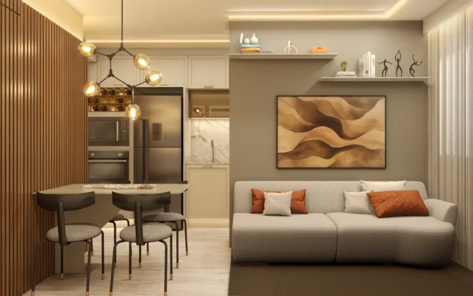 Imagem APARTAMENTO RESIDENCIAL em São Paulo - SP, Raposo Tavares