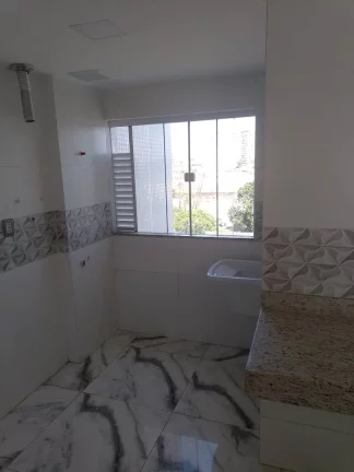 Imagem Apartamento cobertura Bairro Gloria Macaé