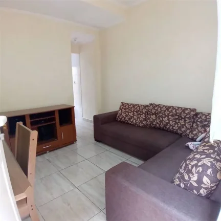 Imagem CASA COM 50 m² - MIRIM - PRAIA GRANDE SP