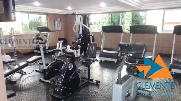Imagem Apartamento com lazer completo BARRO PRETO Belo Hte MG