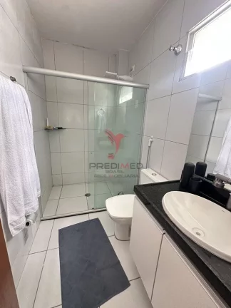 Imagem Vende-se apartamento lindo de 2 Quartos, recém reformado, no coração do bairro de Tambau