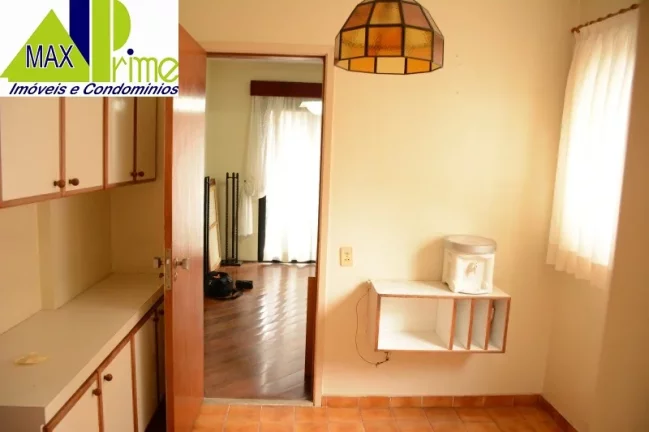 Imagem APARTAMENTO 04 DORMITÓRIOS/03SUÍTES/03 VAGAS/ SACADA