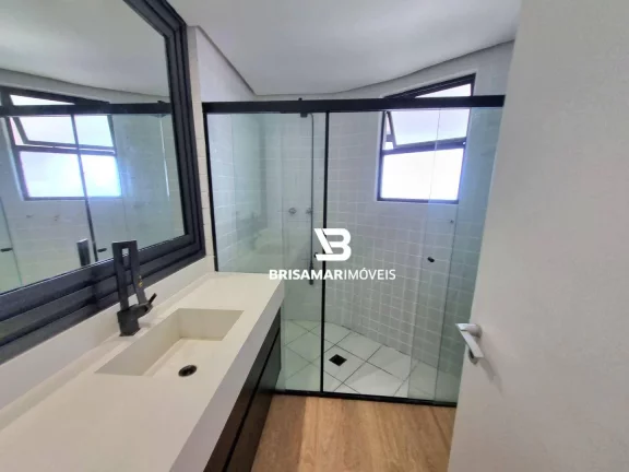 Imagem PITANGUEIRAS- FRENTE TOTAL AO MAR , COM MARAVILHOSA ÁREA DE LAZER , 02 VAGAS NO PRÉDIO.