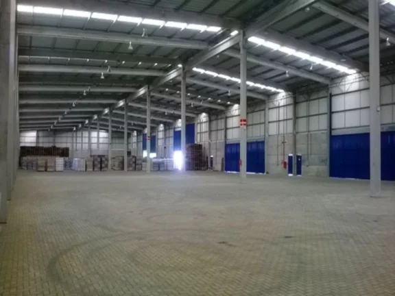 Imagem GALPAO COMERCIAL em Barra Velha - SC, Itajuba
