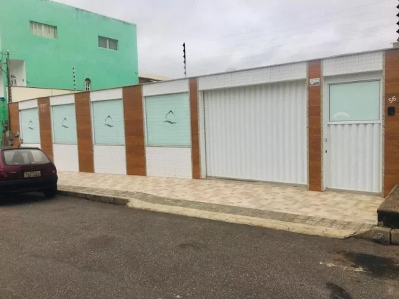 Imagem LINDA CASA A VENDA COM 2 QUARTOS 4 BANHEIROS COM PISCINA NA PRAIA DO MORRO GUARAPARI ES