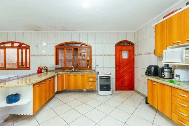 Imagem CASA RESIDENCIAL em Jundiaí - SP, Parque Corrupira