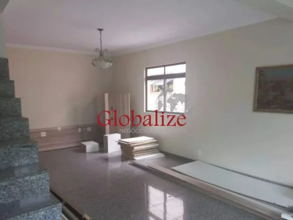 Imagem Duplex em fase de reforma com 5 dormitórios sendo 3 suítes e 2 vagas de garagem na Aparecida em Santos (SP) por R$.1.300.000,00 !