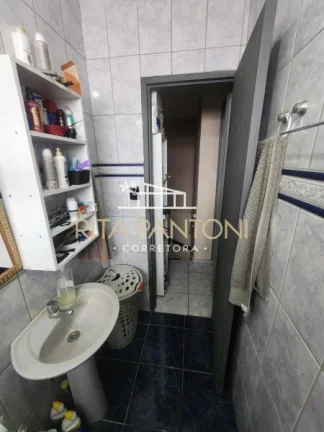 Imagem Casa Sobrado - Ribeirão Preto - Jardim José Sampaio Junior