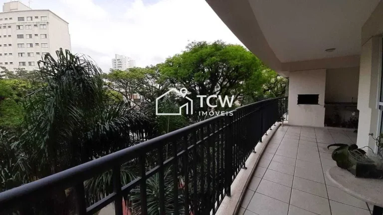 Imagem Apartamento á venda 3 suítes no Aclimação