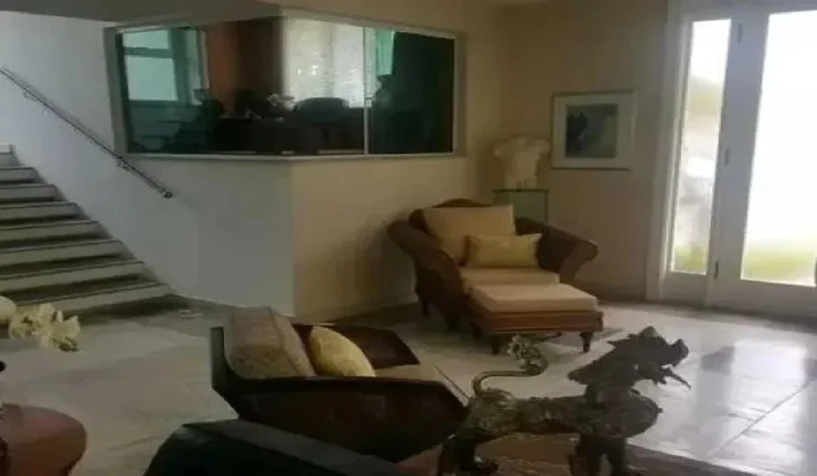 Imagem Casa para Venda em Rio de Janeiro, BARRA DA TIJUCA, 4 dormitórios, 2 suítes, 4 banheiros, 4 vagas
