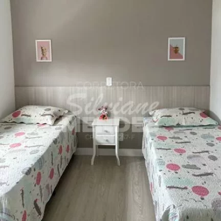Imagem Apartamento 166 m² com 4 dorms (3 suítes) no bairro Campolim em Sorocaba