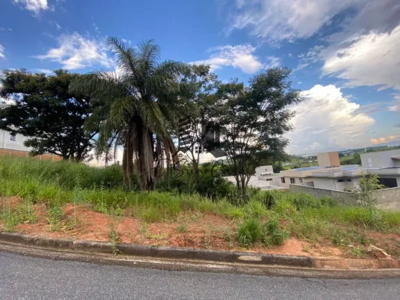 Imagem Lote a venda Portal Do Sol Contagem Mg