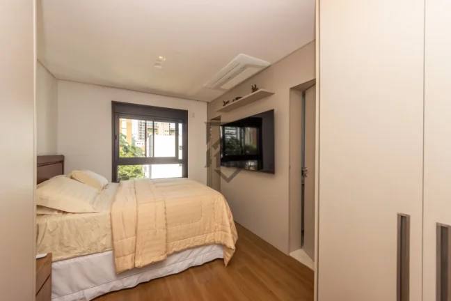 Imagem Apartamento Alto Padrão vila mariana pronto para morar