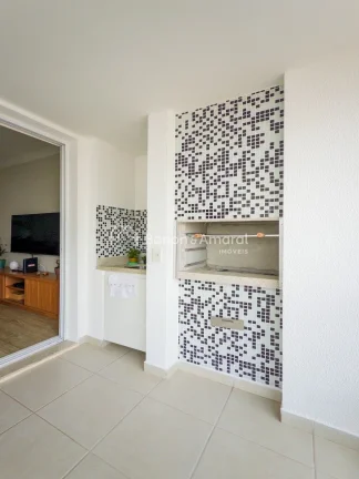 Imagem Verifique com o corretor sobre a localização deste apartamento!
Com excelente incidência de sol p...