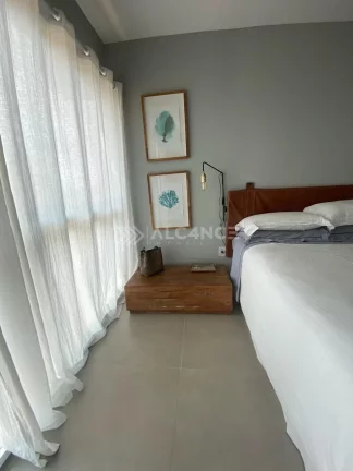 Imagem Casa em Condomínio - 3 Quartos - 134 m² - Carapibus, Conde/PB