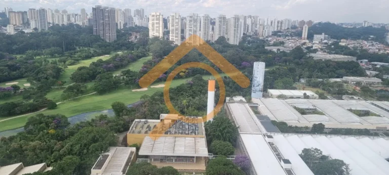 Cobertura à venda no Condomínio Vista Golf. Confira!