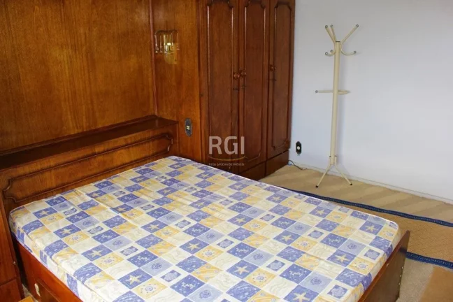 Imagem Apartamento à venda em Porto Alegre, Farroupilha, com 3 quartos, 126,7m2