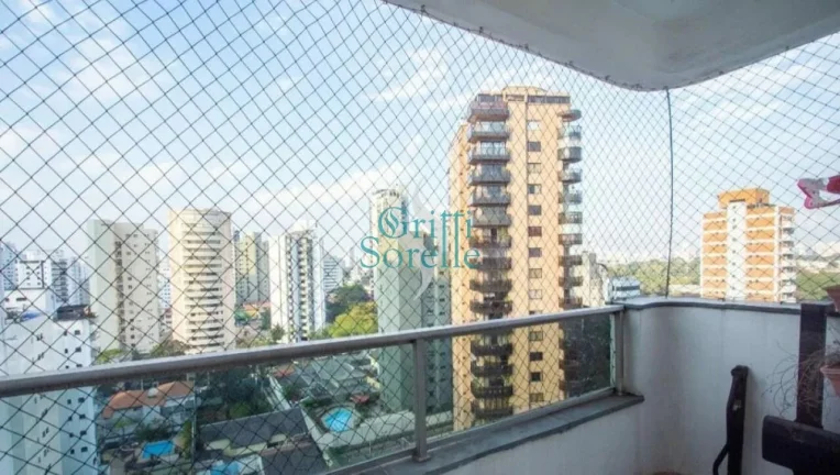 Imagem Apartamento à Venda em Planalto Paulista - Sâo Paulo/SP.