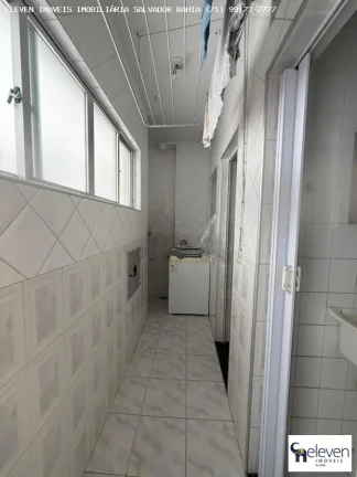 Imagem CONFORTO E ESPAÇO NO SEU NOVO APARTAMENTO  RUA DESEMBARGADOR OSCAR DANTAS, NA GRAÇA 3/4. COM UMA VAGA. 