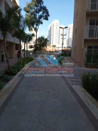 Imagem Apartamento com 1 dorm. - Próximo Estação Vila Sônia !!