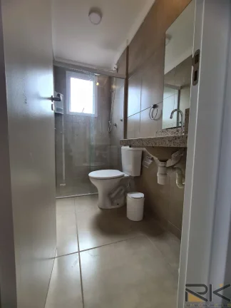 Imagem APARTAMENTO NO CENTRO DE UBATUBA COM 2 DORMITÓRIOS SENDO 1 SÚITE, 1 BANHEIRO, VARANDA GOURMET, PISCINA, ELEVADOR