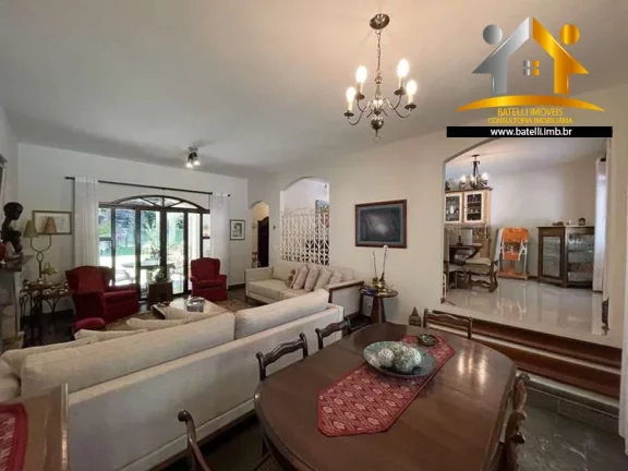Imagem Casa - Villa Vianna | Batelli Imóveis