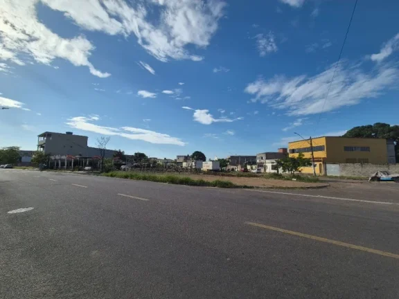 Imagem AREA COMERCIAL em SERRA - ES, NOVA CARAPINA II