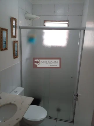 Imagem Apartamento à venda no Jardim Lallo, SP, 2 dormitórios, 1 vaga de garagem, 50m² por R$300 mil, super Oportunidade.