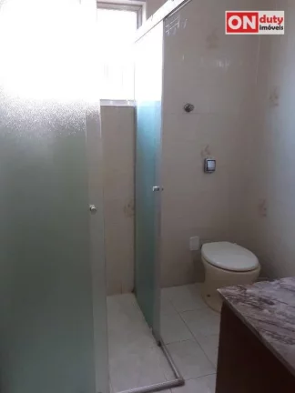 Imagem Apartamento para alugar, 112 m² por R$ 4.250,00/mês - Embaré - Santos/SP