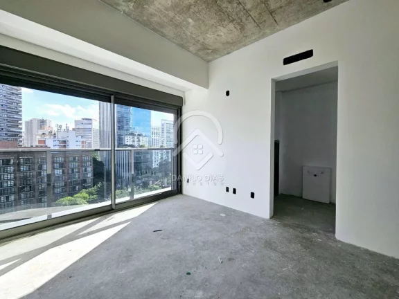 Imagem Apartamento com 3 Quartos à Venda, 227 m² em Vila Olímpia - São Paulo