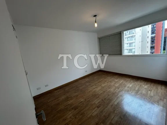 Imagem Apartamento para alugar no bairro Itaim Bibi - São Paulo/SP, Zona Sul