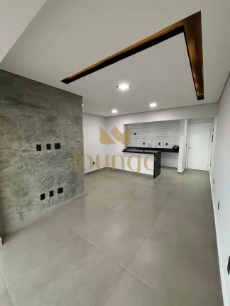 Imagem Apartamento em Sorocaba