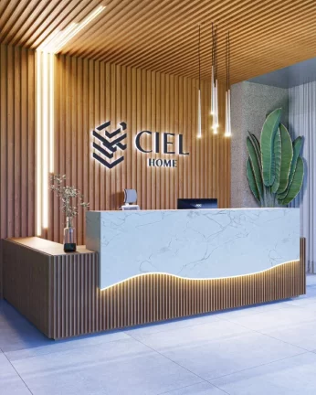 Imagem Ciel Home