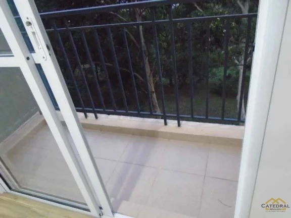 Imagem Apartamento à venda com 2 quartos no bairro Eloy Chaves, em Jundiaí - SP.