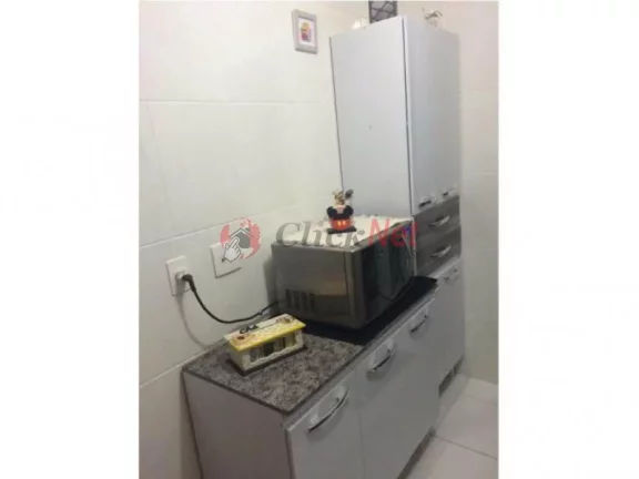 Imagem Lindo apartamento na Vila Valparaíso