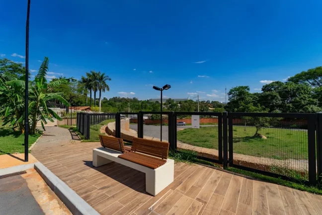 Imagem TERRENO RESIDENCIAL em Jundiaí - SP, Chácara Morada Mediterrânea