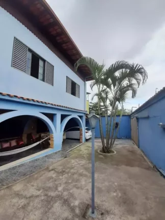Imagem Casa duplex à venda, 5 quartos, 1 suíte, 2 vagas, Céu Azul - Belo Horizonte/MG