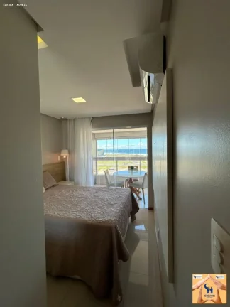 Imagem Apartamento para Venda em Salvador, Armação, 1 dormitório, 1 suíte, 1 banheiro, 1 vaga
