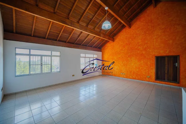 Imagem Casa com 5 quartos (2 suítes) à venda, 340 m² - City Bussocaba - Osasco/SP
